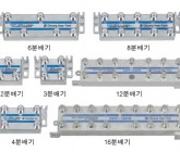 CATV 분배기/분기기/증폭기